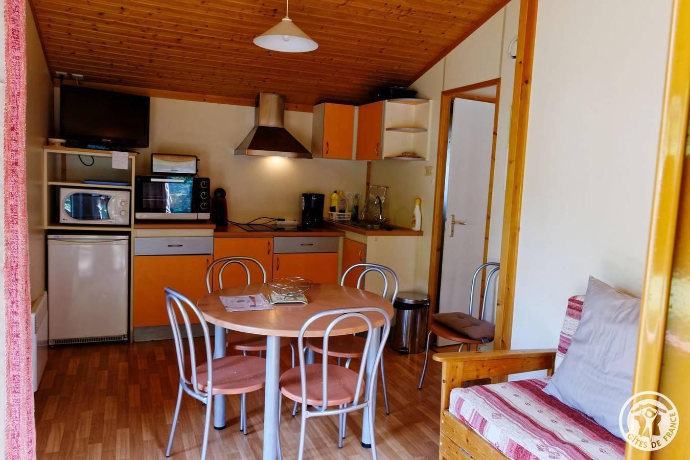Vakantiehuis in Corrèze, Frankrijk voor 4 personen foto 9