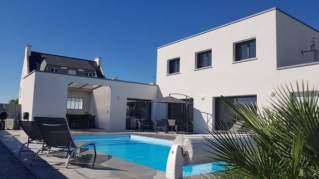 Vakantiehuis in Roscoff vanaf 133€ per nacht