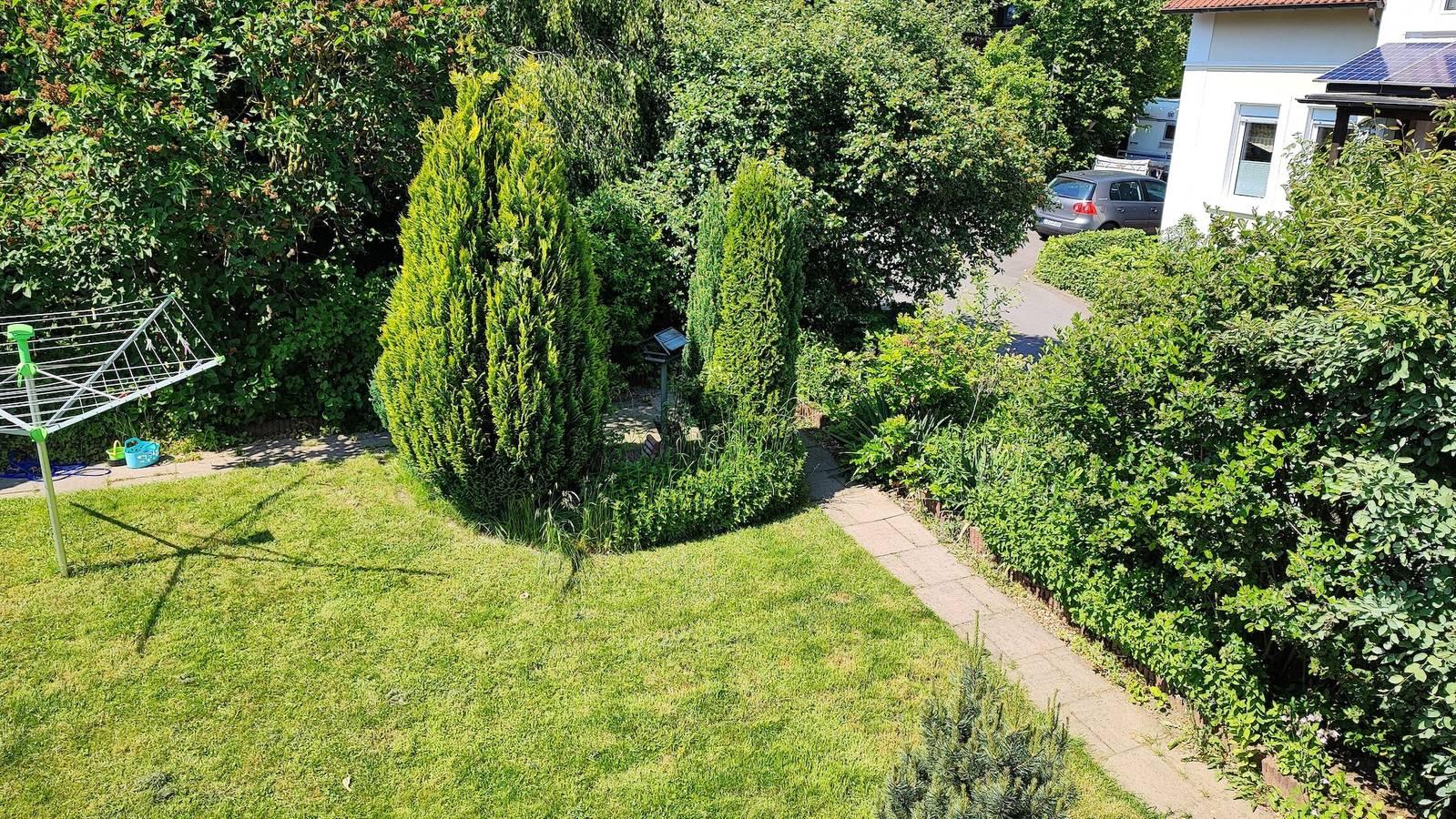 Vakantieappartement met balkon in Detmold, Duitsland voor 4 personen foto 23