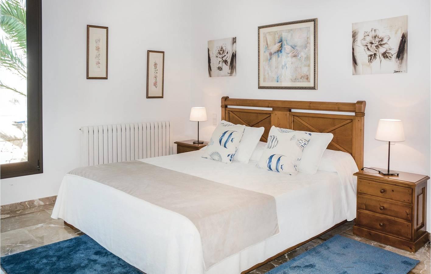 Vakantiehuis in Migjorn, Spanje voor 8 personen foto 15