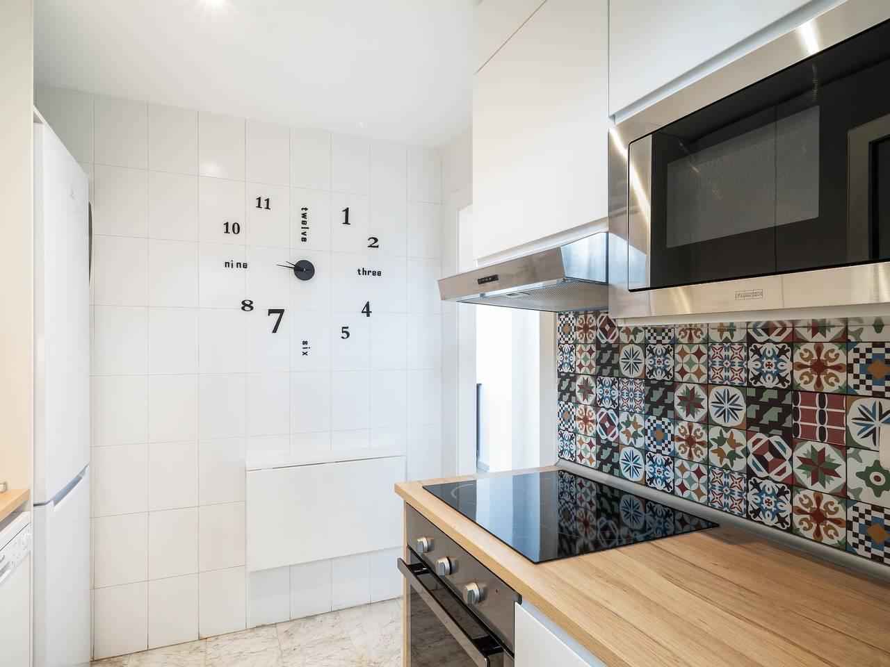 Vakantieappartement met terras in Marbella West, Marbella, Spanje voor 6 personen foto 20