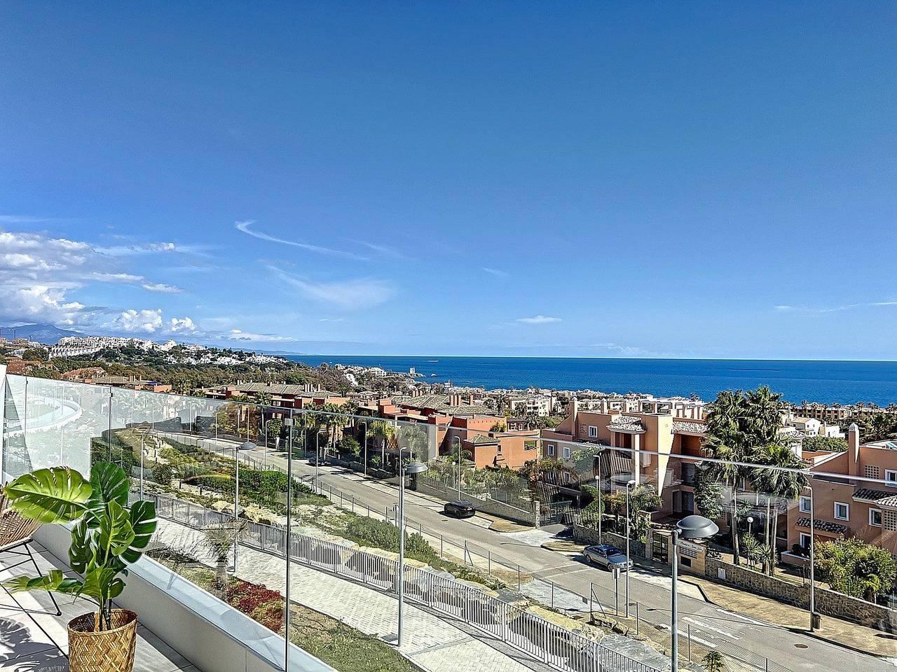 Vakantieappartement in Casares, Spanje voor 6 personen foto 7
