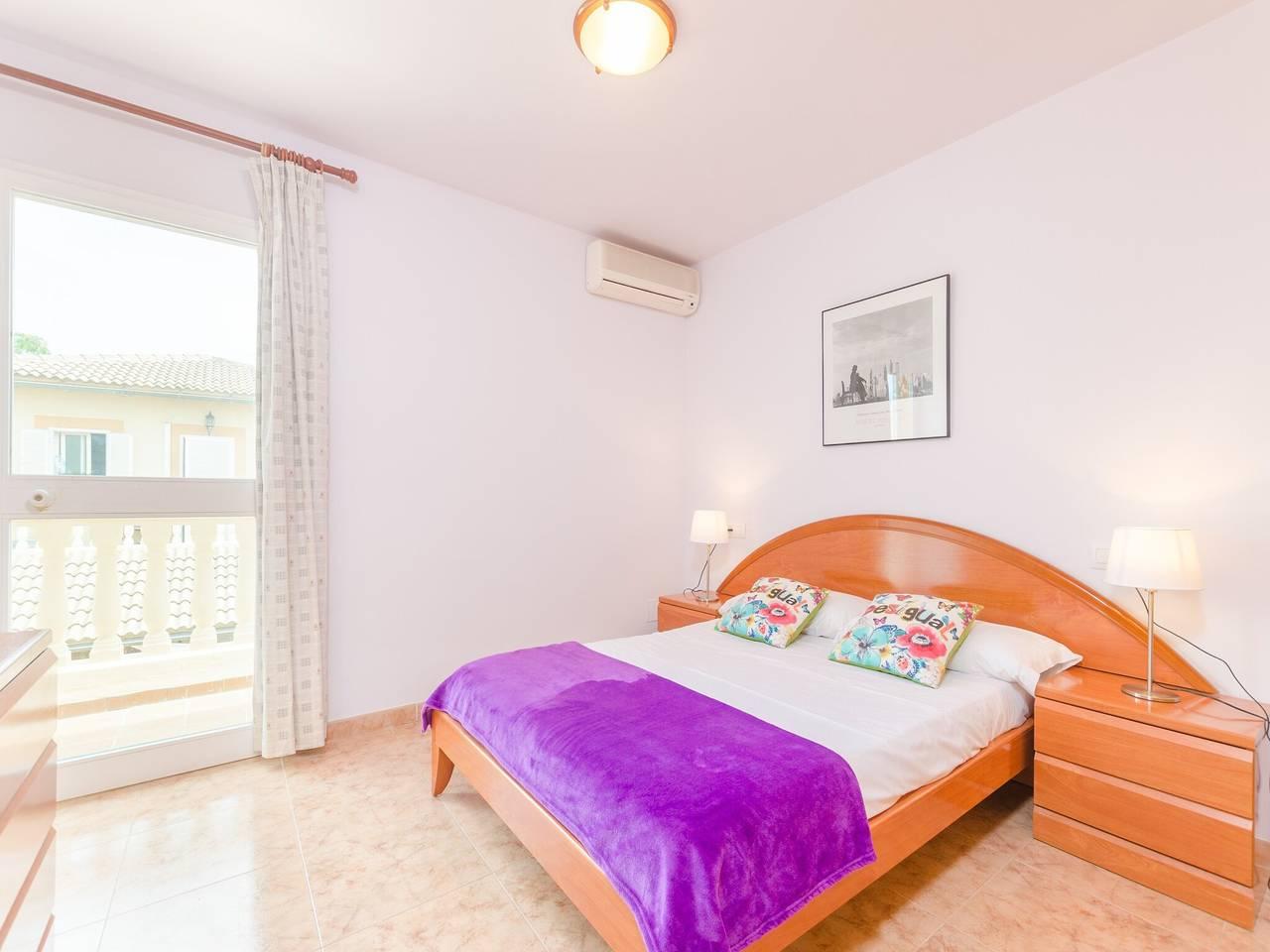 Vakantiehuis in Raiguer, Spanje voor 5 personen foto 5