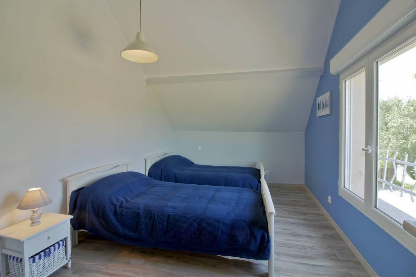 Vakantiehuis in Sarrouilles, Frankrijk voor 6 personen foto 10
