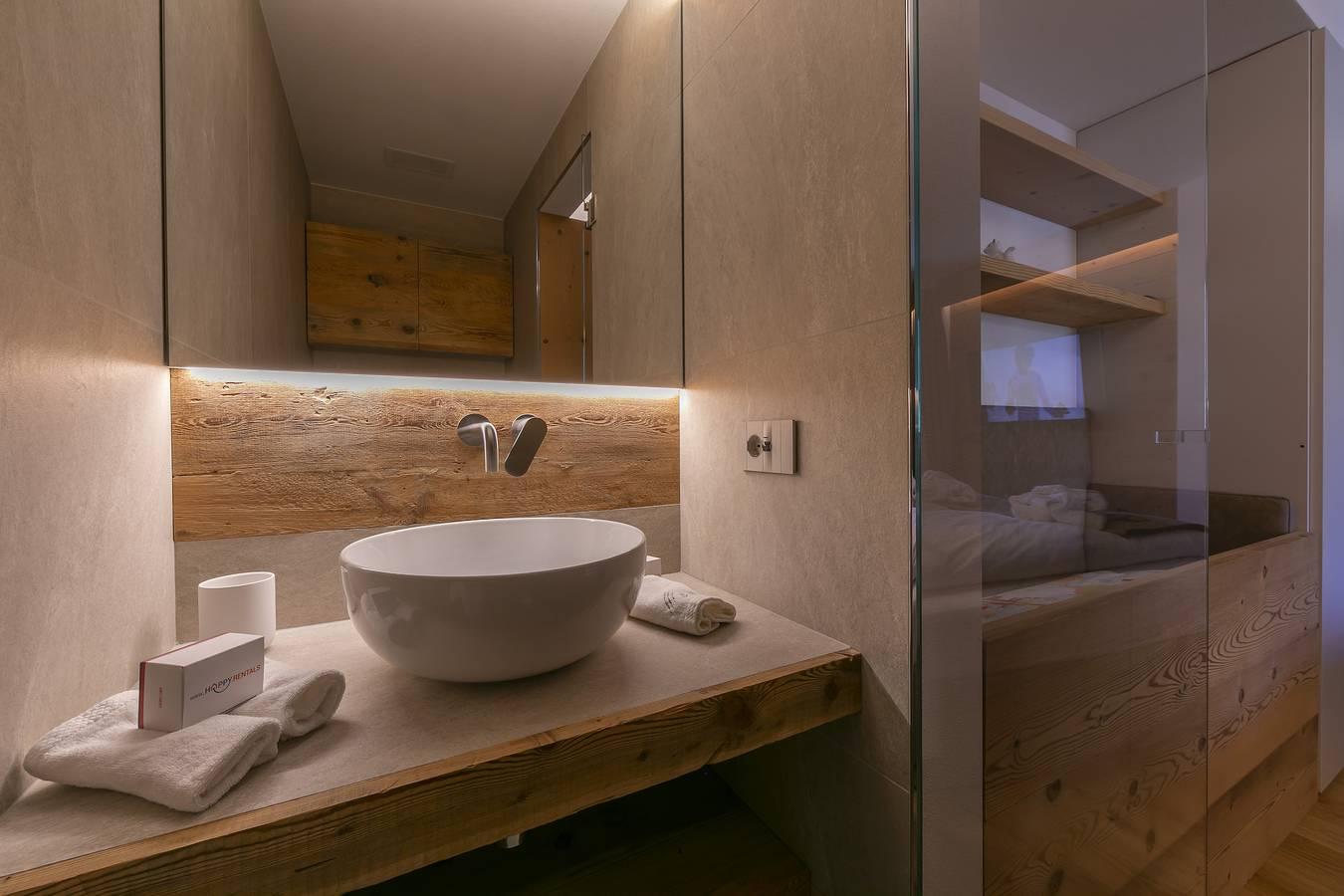 Vakantieappartement in Livigno, Italië voor 5 personen foto 14