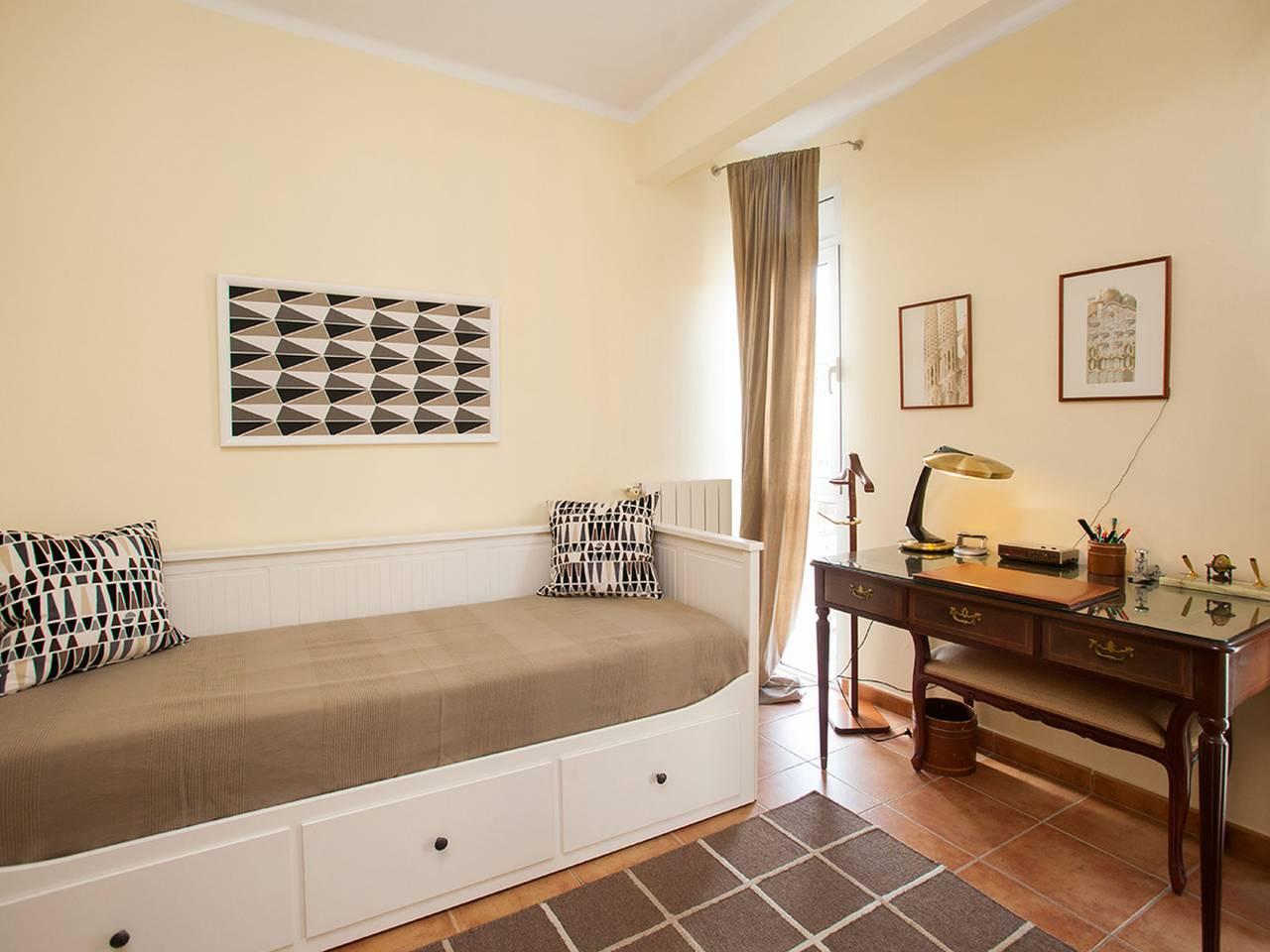 Vakantieappartement in Barcelona, Spanje voor 6 personen foto 9