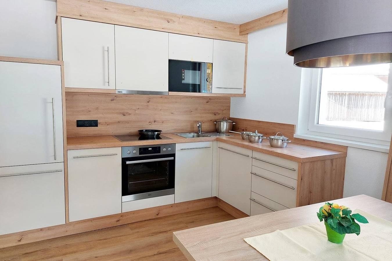Vakantieappartement in Ötztal, Oostenrijk voor 5 personen foto 6