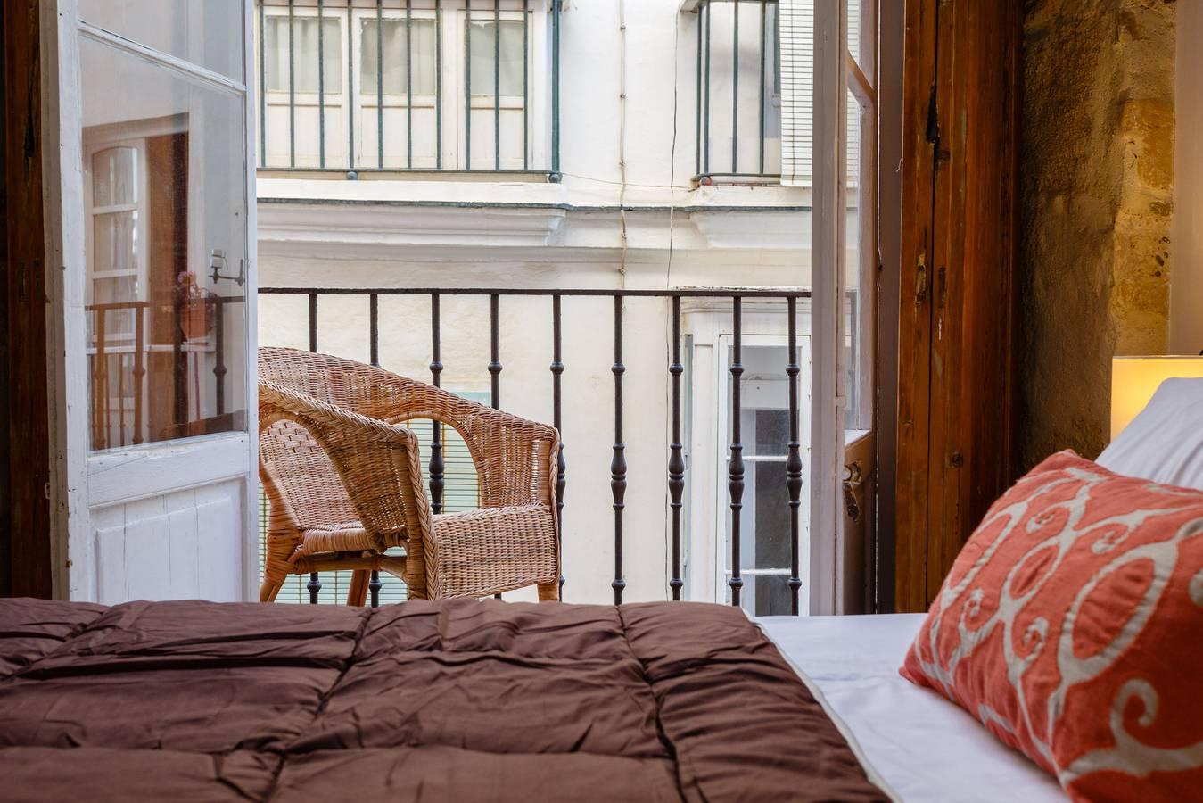 Vakantieappartement in Cádiz, Spanje voor 5 personen foto 14