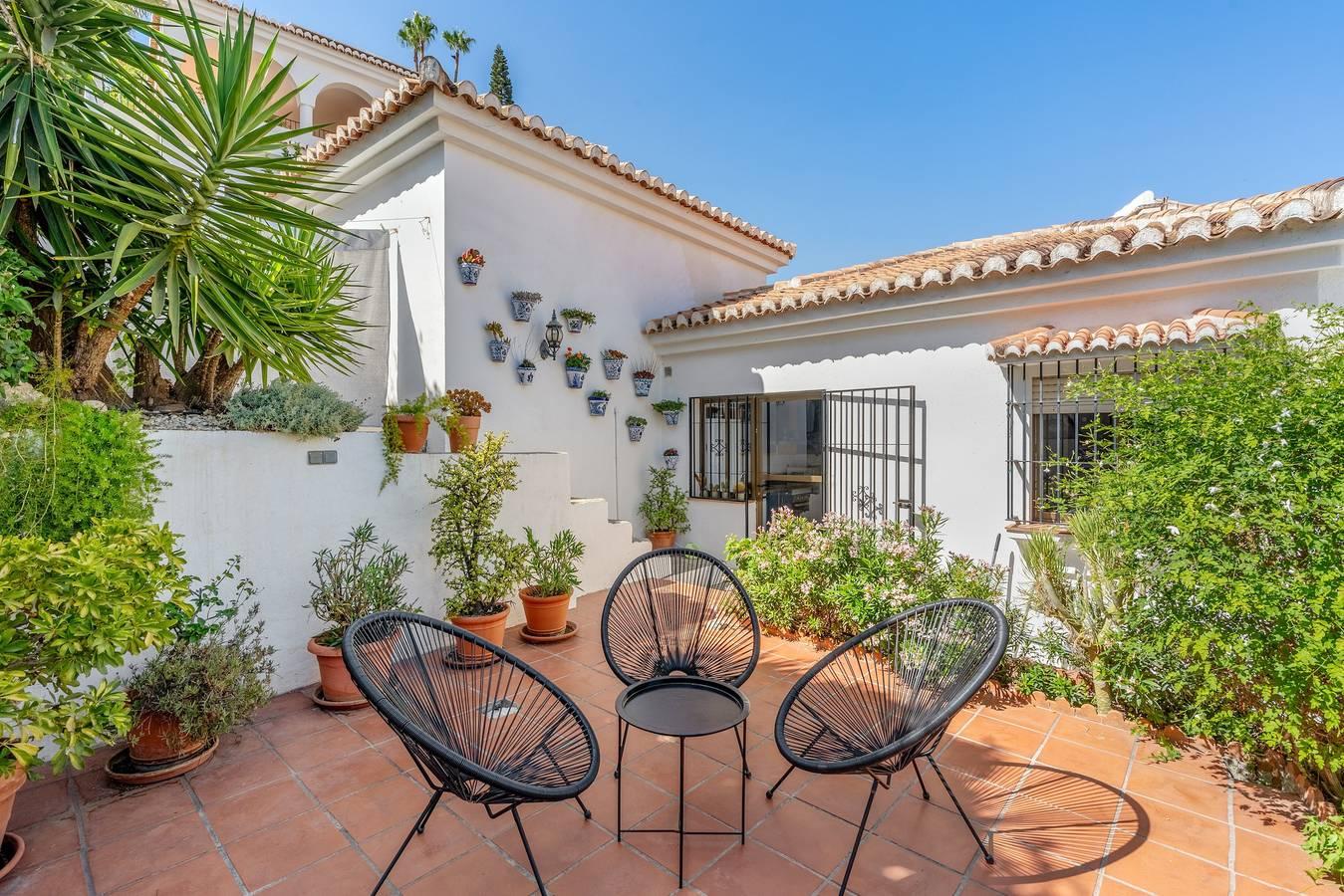 Vakantiehuis in Almuñecar, Spanje voor 6 personen foto 11
