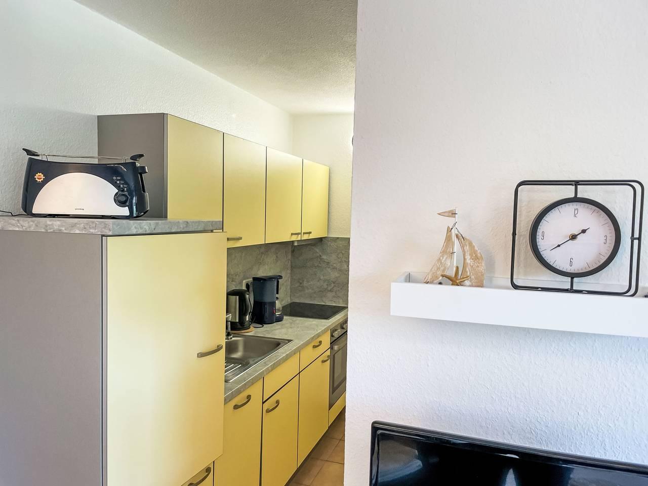 Vakantieappartement in Damp, Duitsland voor 2 personen foto 10