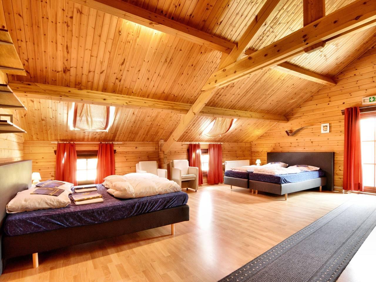 Elegante villa met sauna in Septon, Durbuy, België voor 14 personen foto 25