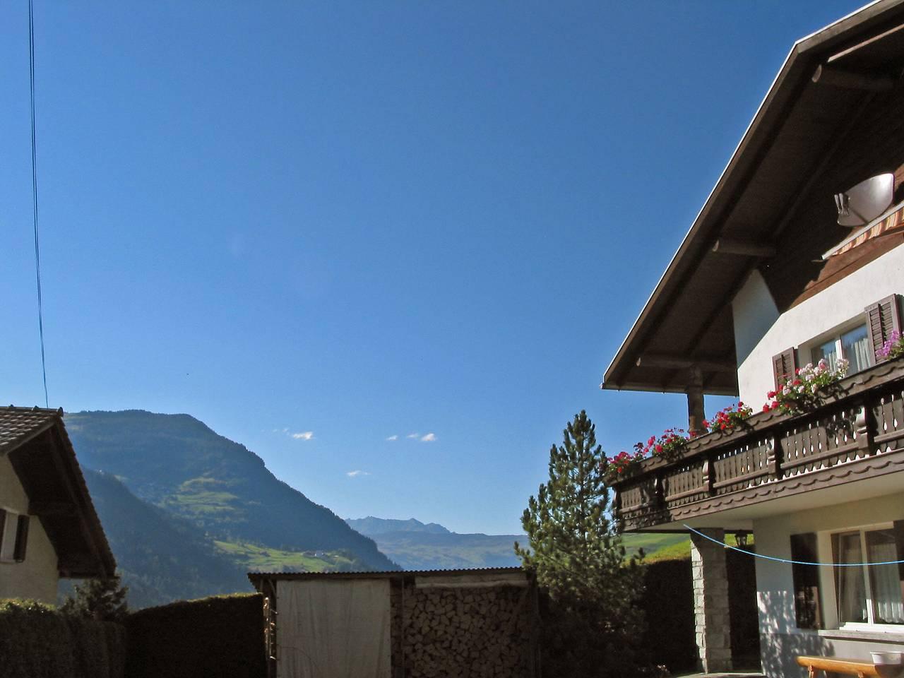 Vakantieappartement in Albula, Zwitserland voor 4 personen foto 17