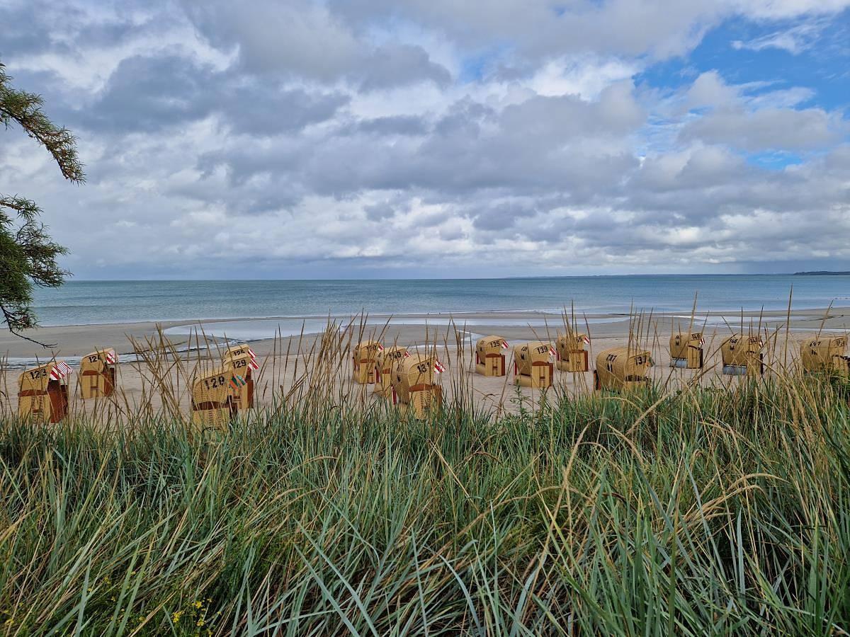 Fewo Knurrhahn 3/2 Haffkrug in Scharbeutz, Duitsland voor 2 personen foto 20