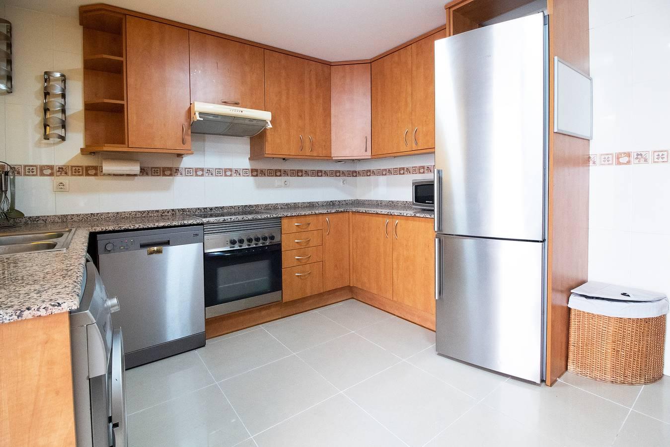 Vakantiehuis in Saguntum, Spanje voor 6 personen foto 13