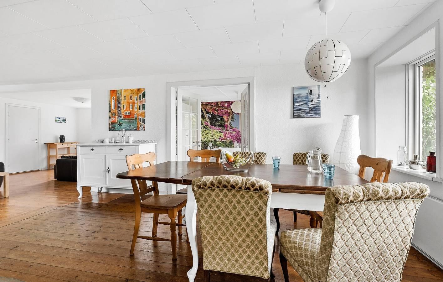Vakantieappartement in Broager, Denemarken voor 8 personen foto 6