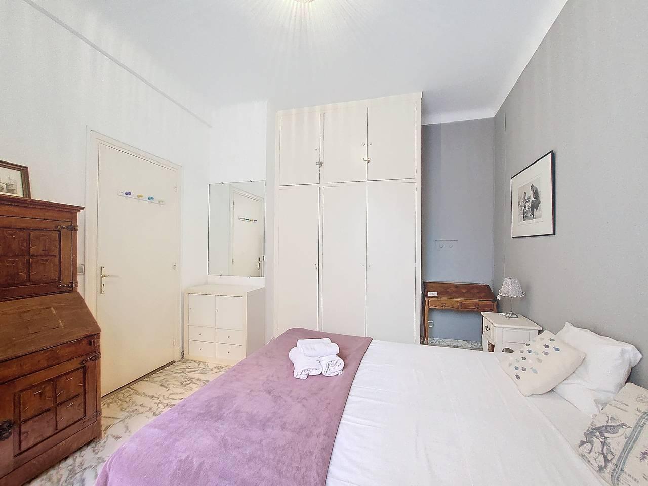 Vakantieappartement in Nice, Frankrijk voor 4 personen foto 8