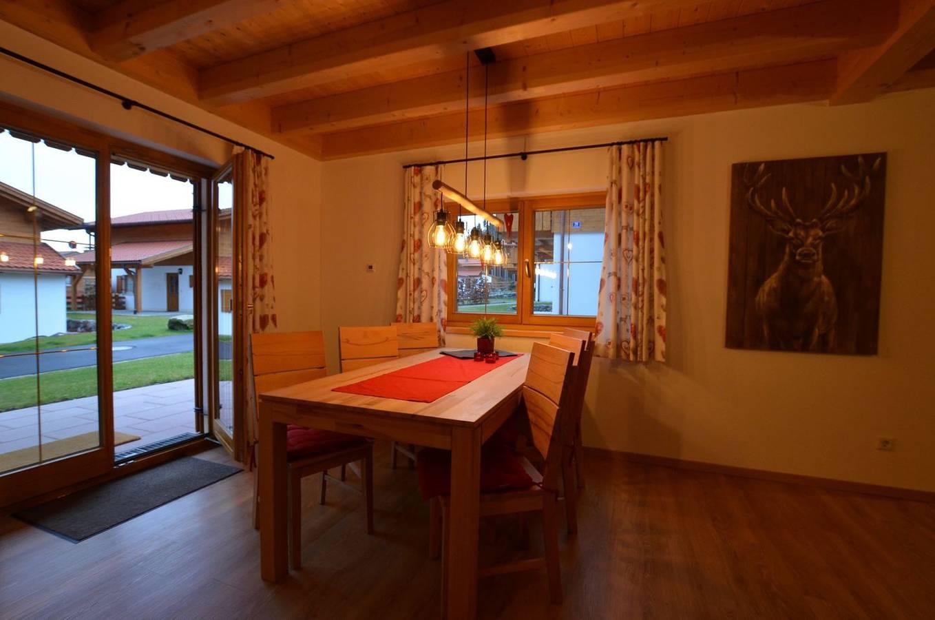 Vakantiehuis in Allgäu, Duitsland voor 6 personen foto 8