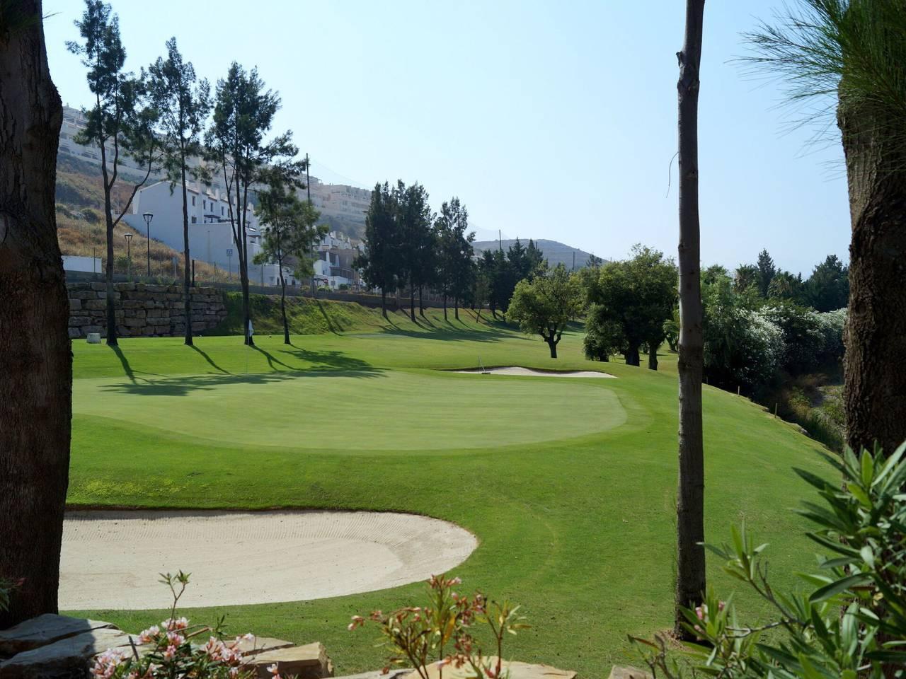 Vakantiehuis in Mijas, Spanje voor 6 personen foto 11