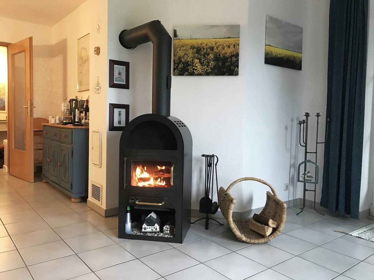Vakantieappartement in Fehmarn, Duitsland voor 3 personen foto 3