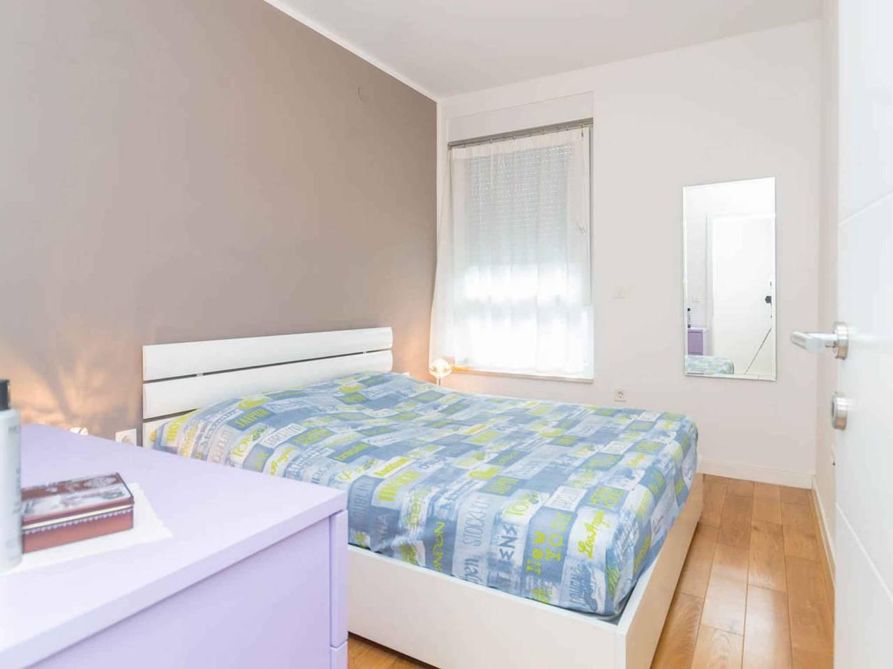 Vakantieappartement in Krk, Kroatië voor 6 personen foto 14
