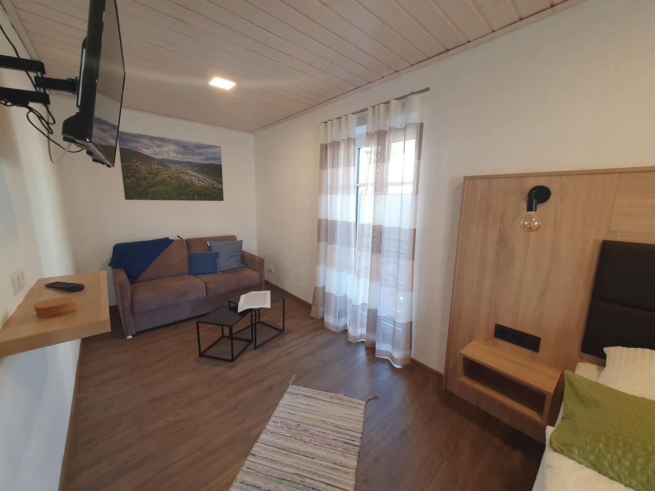 Vakantieappartement in Alken, Duitsland voor 4 personen foto 5