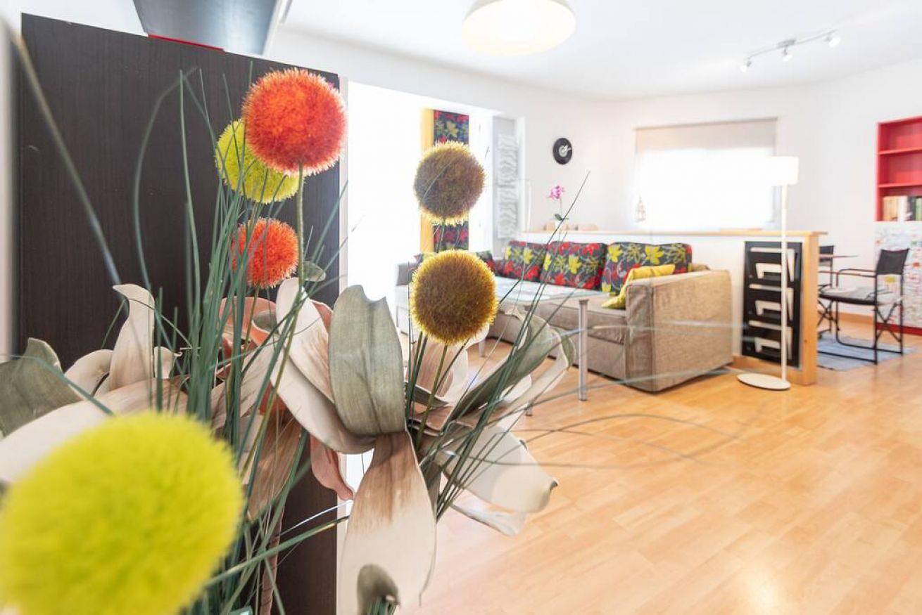 Vakantieappartement in Cádiz, Spanje voor 4 personen foto 3