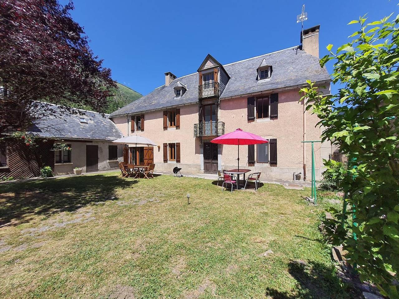 Vakantiehuis in Pyreneeën, Frankrijk voor 4 personen foto 14