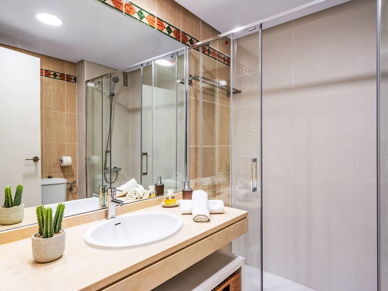 Vakantieappartement in Torremolinos, Spanje voor 4 personen foto 18