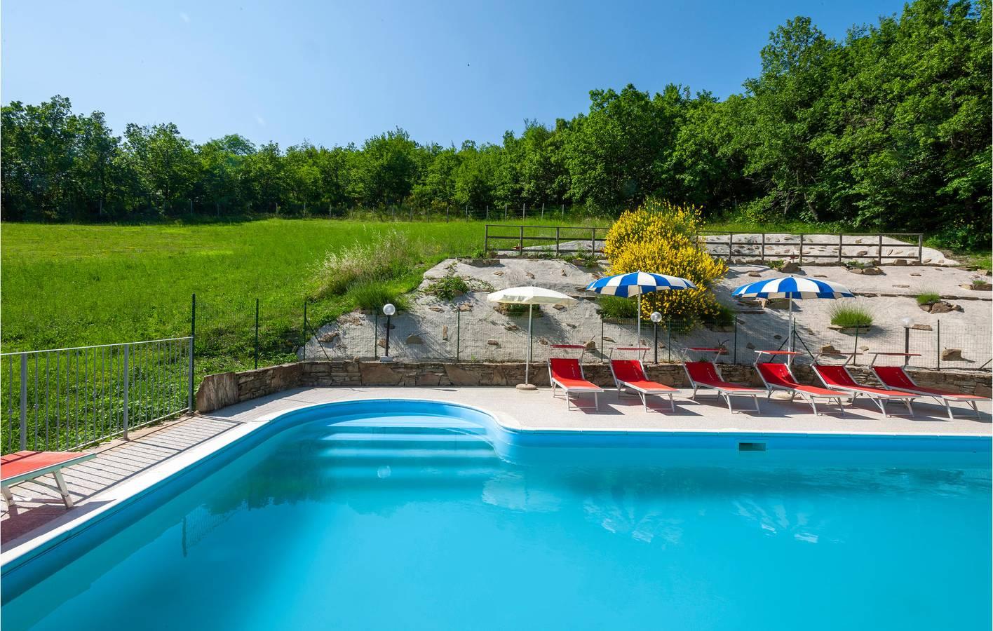 Vakantieappartement in Valtiberina, Italië voor 4 personen foto 13