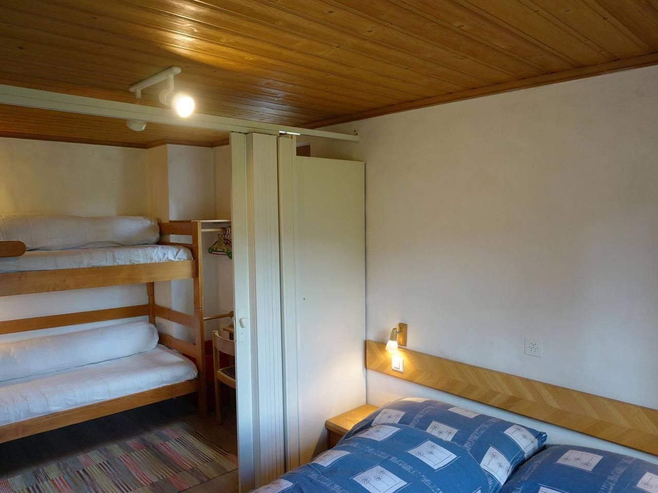 Vakantieappartement in Saanen, Zwitserland voor 6 personen foto 16