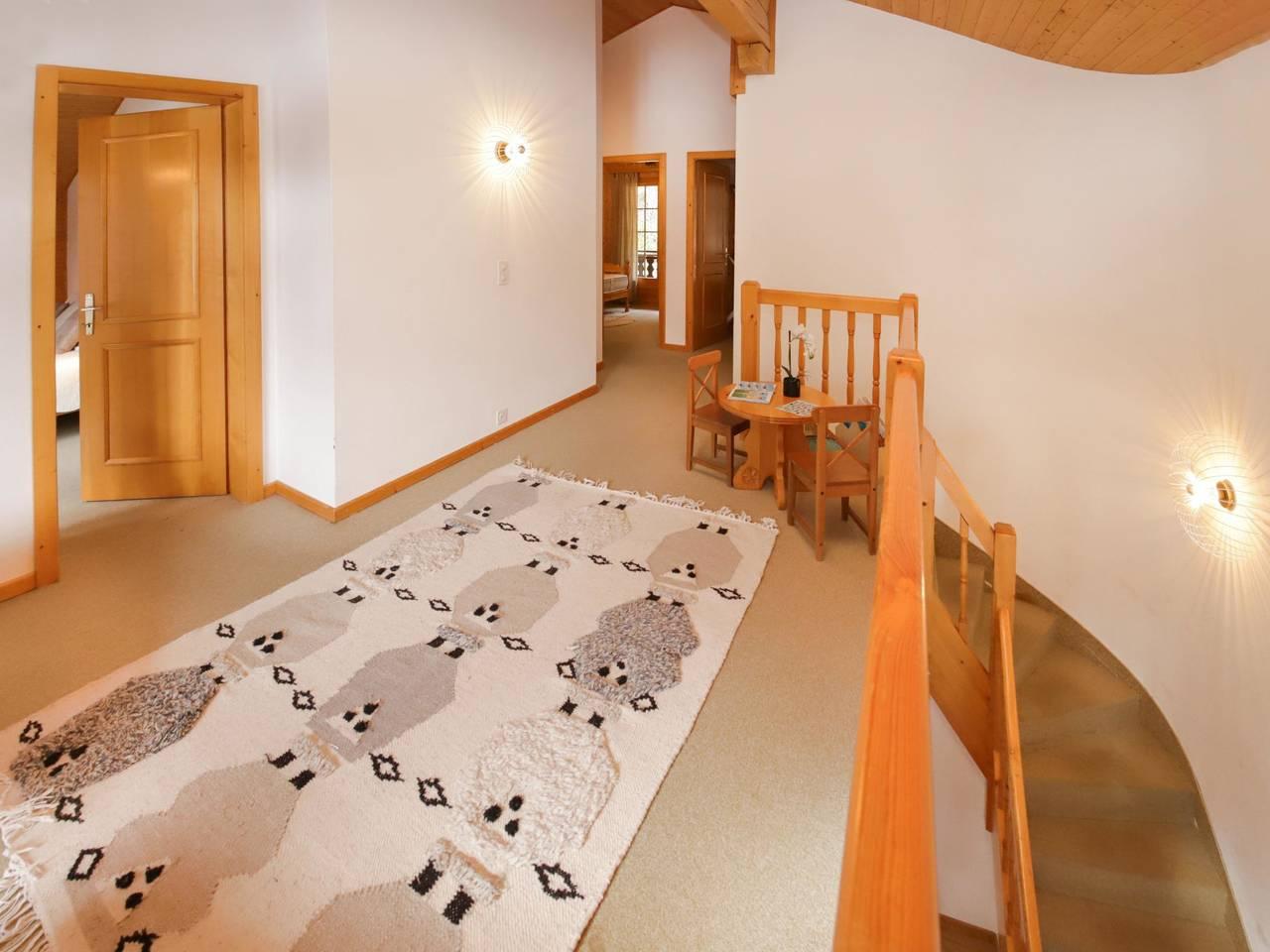 Vakantieappartement in Orsières, Zwitserland voor 6 personen foto 15