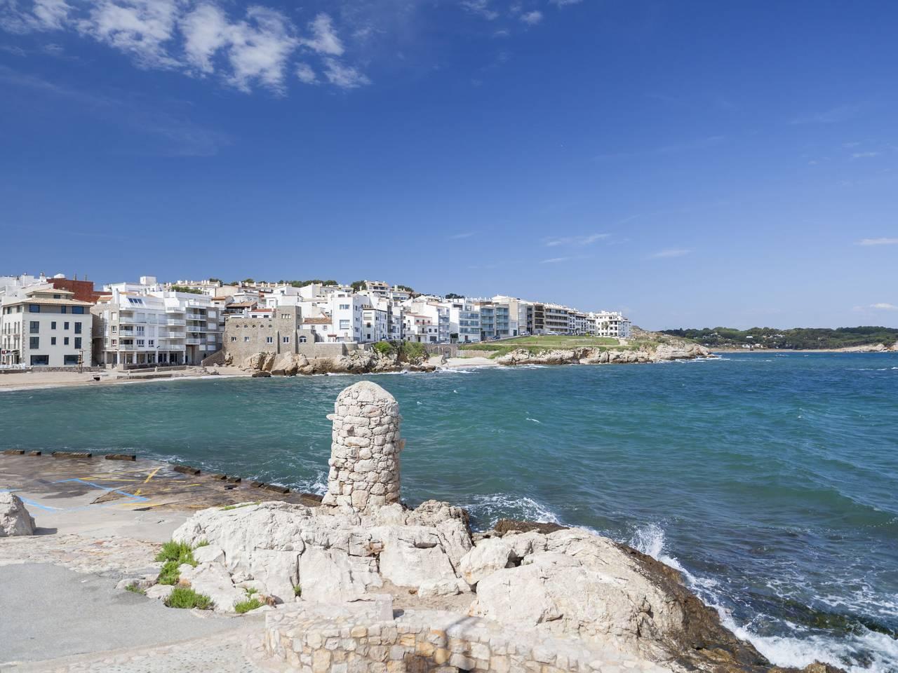 Vakantiehuis in L'Escala, Spanje voor 6 personen foto 17