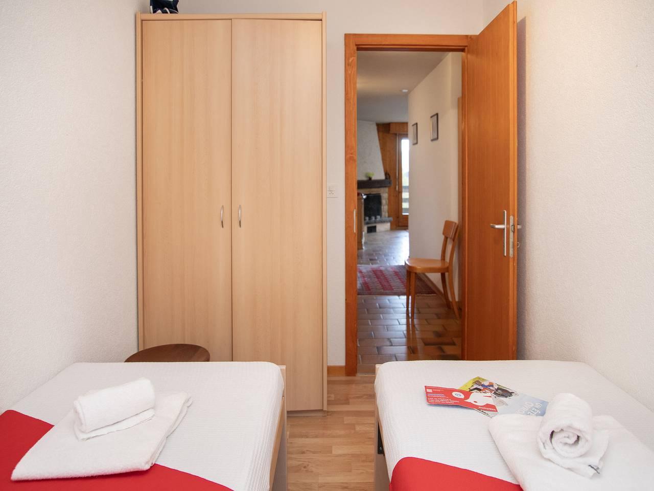 Beau Site 4 in Ovronnaz, Leytron, Zwitserland voor 5 personen foto 19