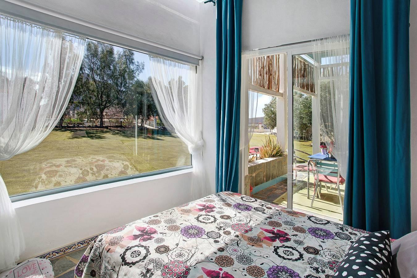 Vakantiehuis in Agüimes, Spanje voor 3 personen