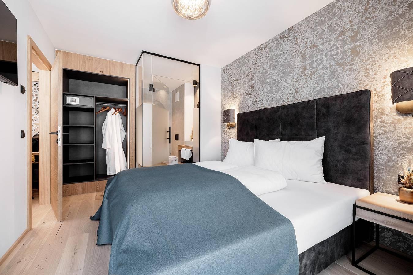 Vakantieappartement in Oetz, Oostenrijk voor 4 personen foto 10