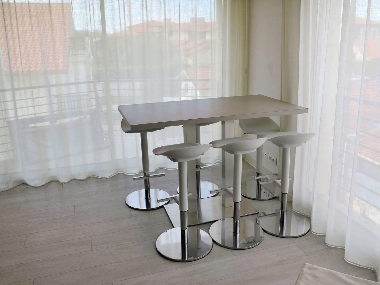 Vakantieappartement in Landes, Frankrijk voor 6 personen foto 8