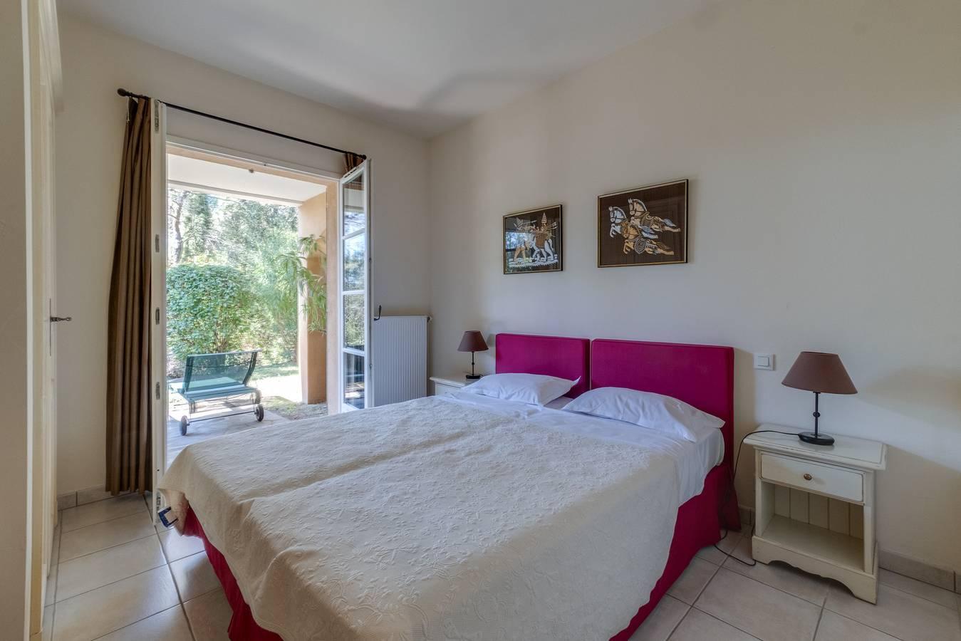 Vakantiehuis in Var, Frankrijk voor 4 personen foto 17