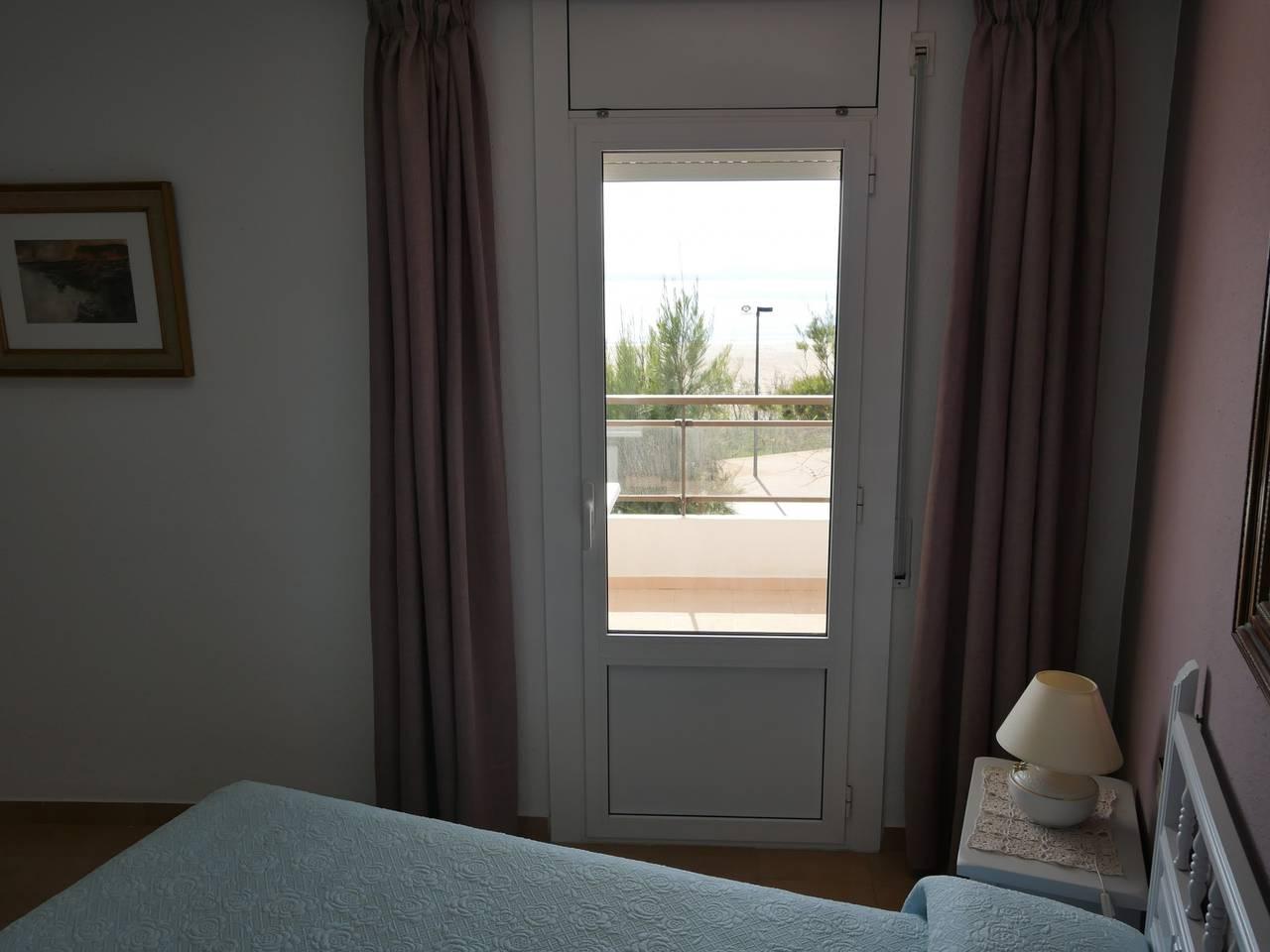Vakantieappartement in Roses, Spanje voor 6 personen foto 12