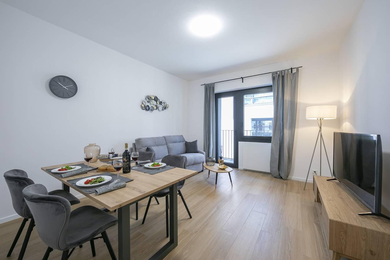 Vakantieappartement in Lugano vanaf 137€ per nacht