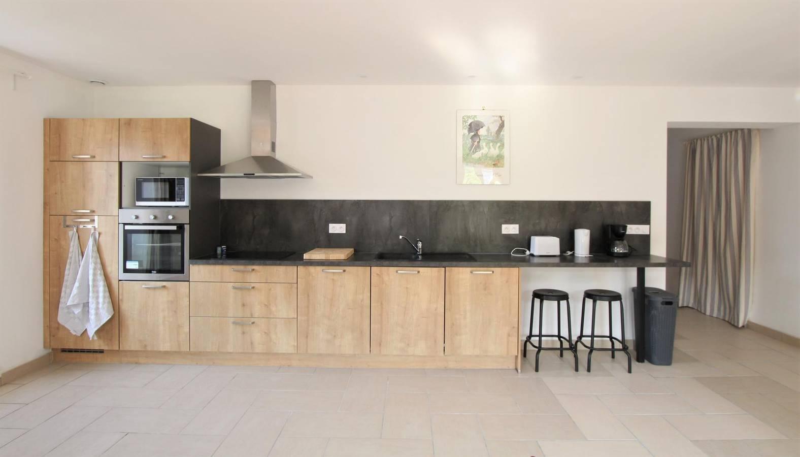 Vakantiehuis in Barcus, Frankrijk voor 4 personen foto 11