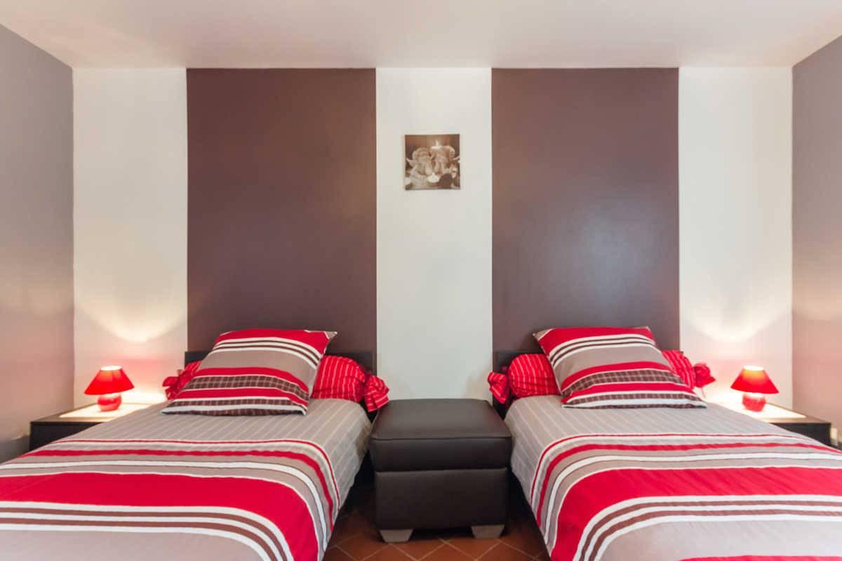 Vakantiehuis in Richemont, Frankrijk voor 6 personen foto 7