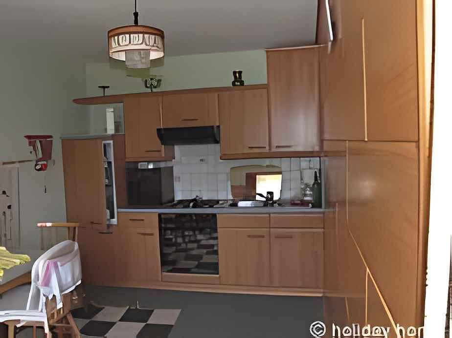 Vakantieappartement in Mölbling, Oostenrijk voor 4 personen foto 7