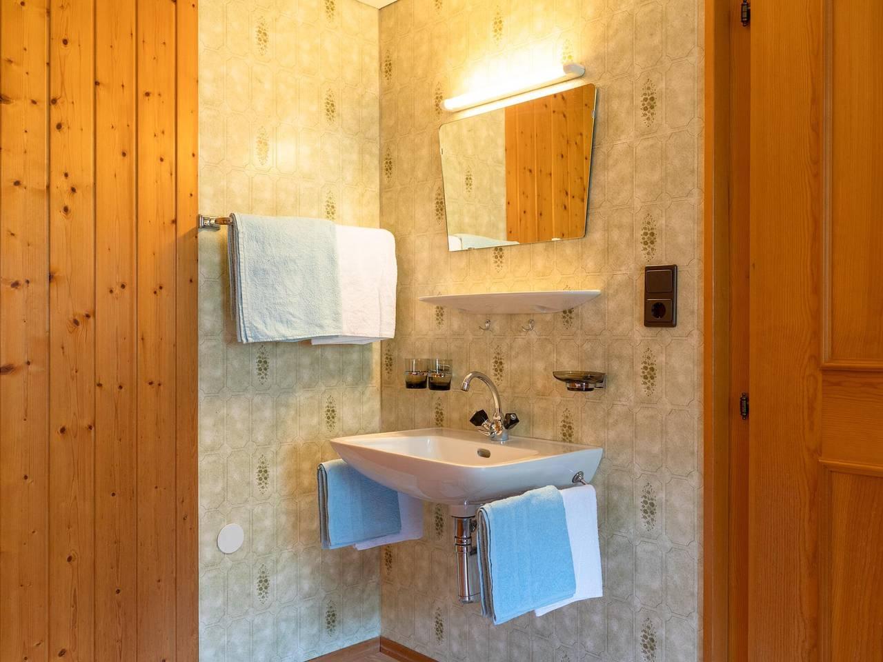 Vakantieappartement in Sonntag, Oostenrijk voor 6 personen foto 10