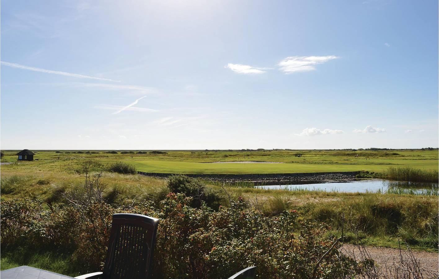 Vakantieappartement in Rømø vanaf 40€ per nacht