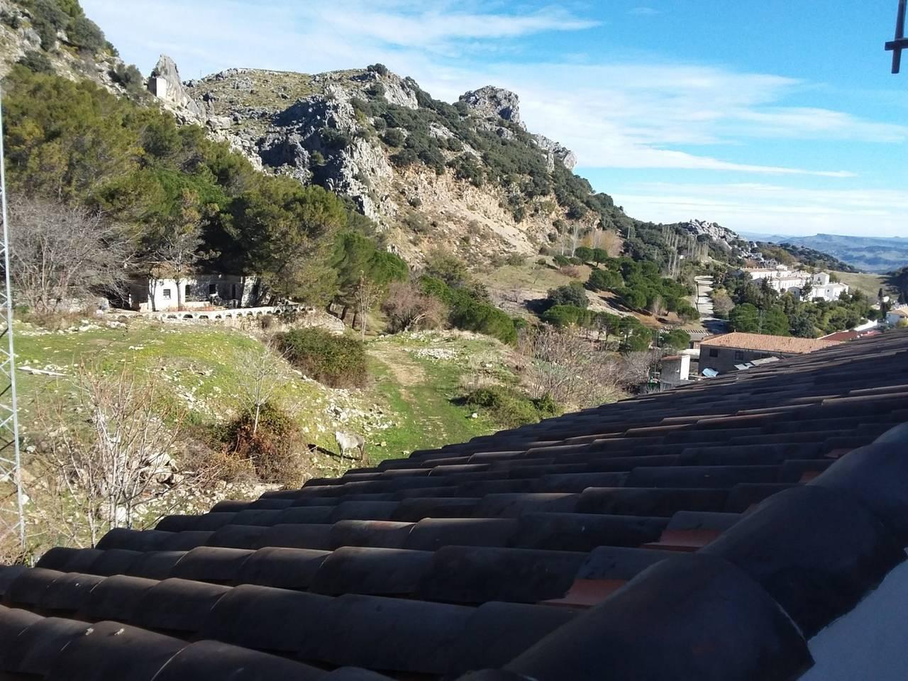 Vakantiehuis in Grazalema, Spanje voor 7 personen foto 14