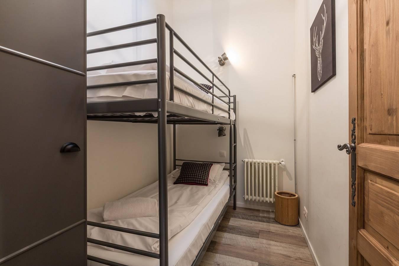 Vakantieappartement in Chamonix, Frankrijk voor 6 personen foto 11