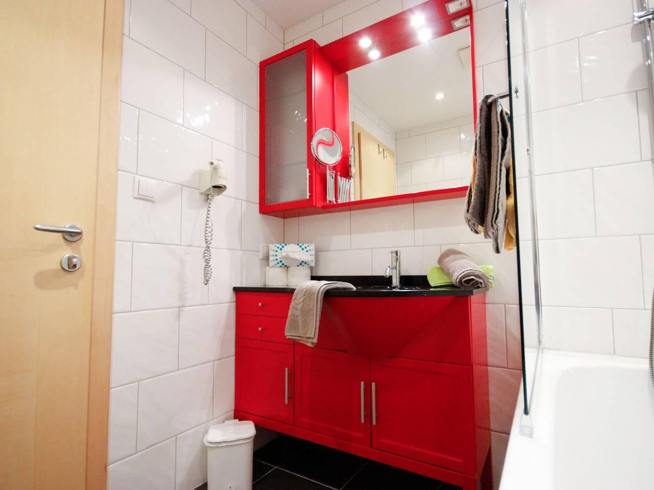 Vakantieappartement met sauna en binnenzwembad in Stubai Alps, Längenfeld, Oostenrijk voor 4 personen foto 12