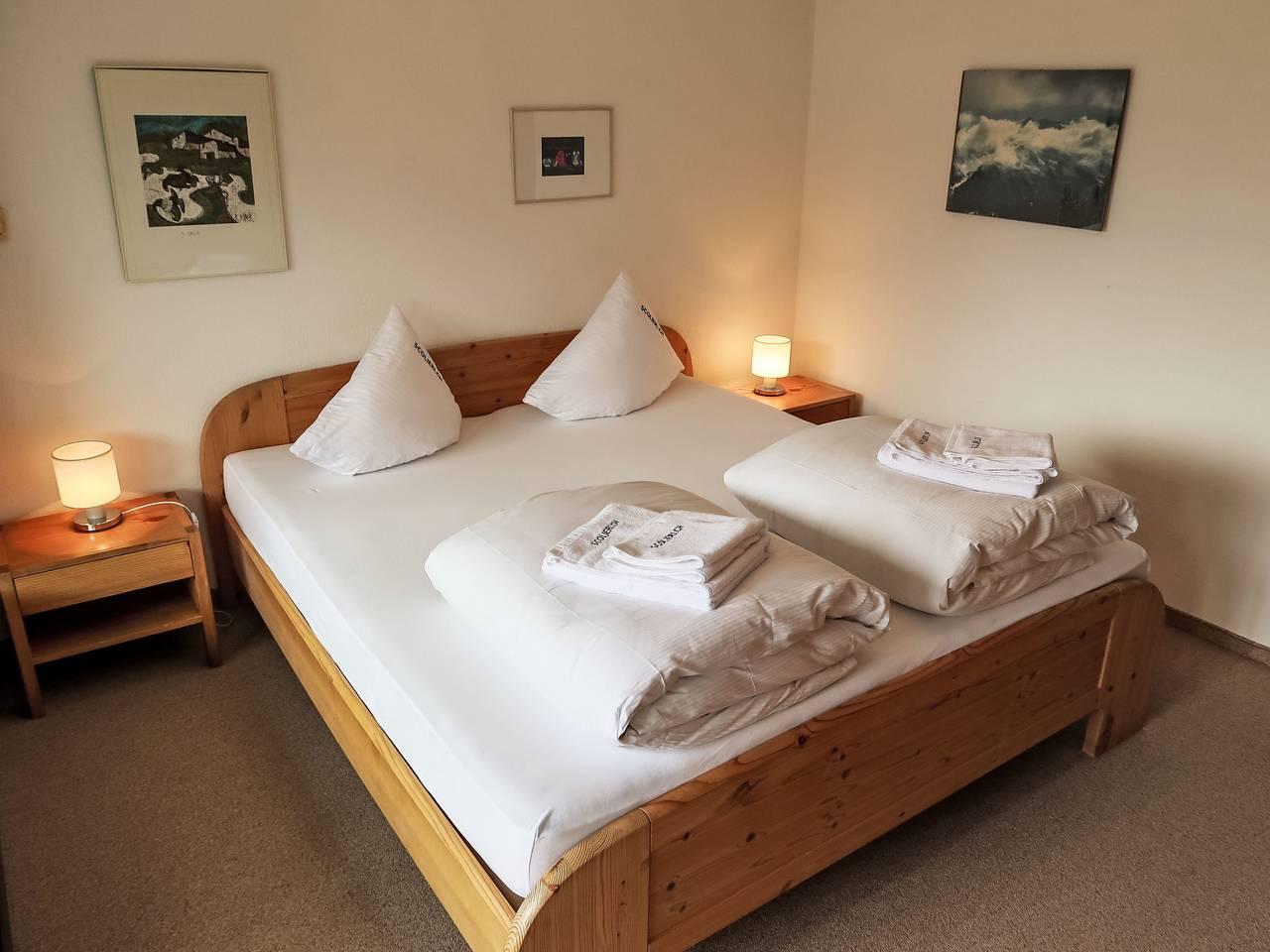 Vakantieappartement in Surselva, Zwitserland voor 4 personen foto 10