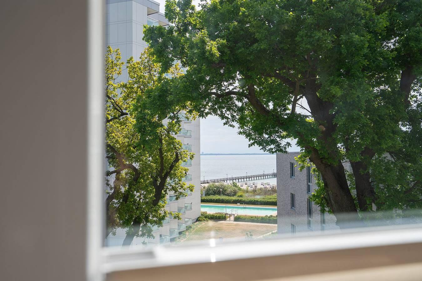 Vakantieappartement in Pelzerhaken, Duitsland voor 4 personen foto 3