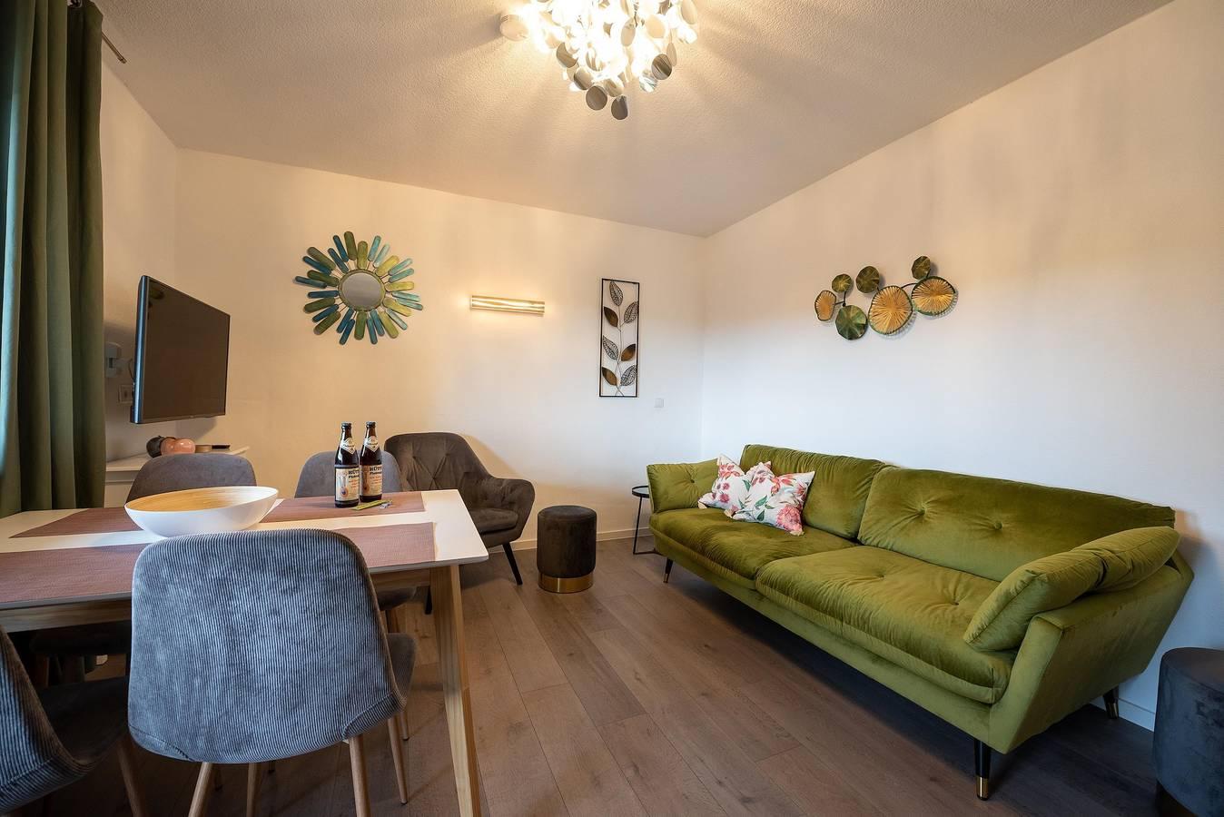 Vakantieappartement in Franken, Duitsland voor 2 personen foto 16